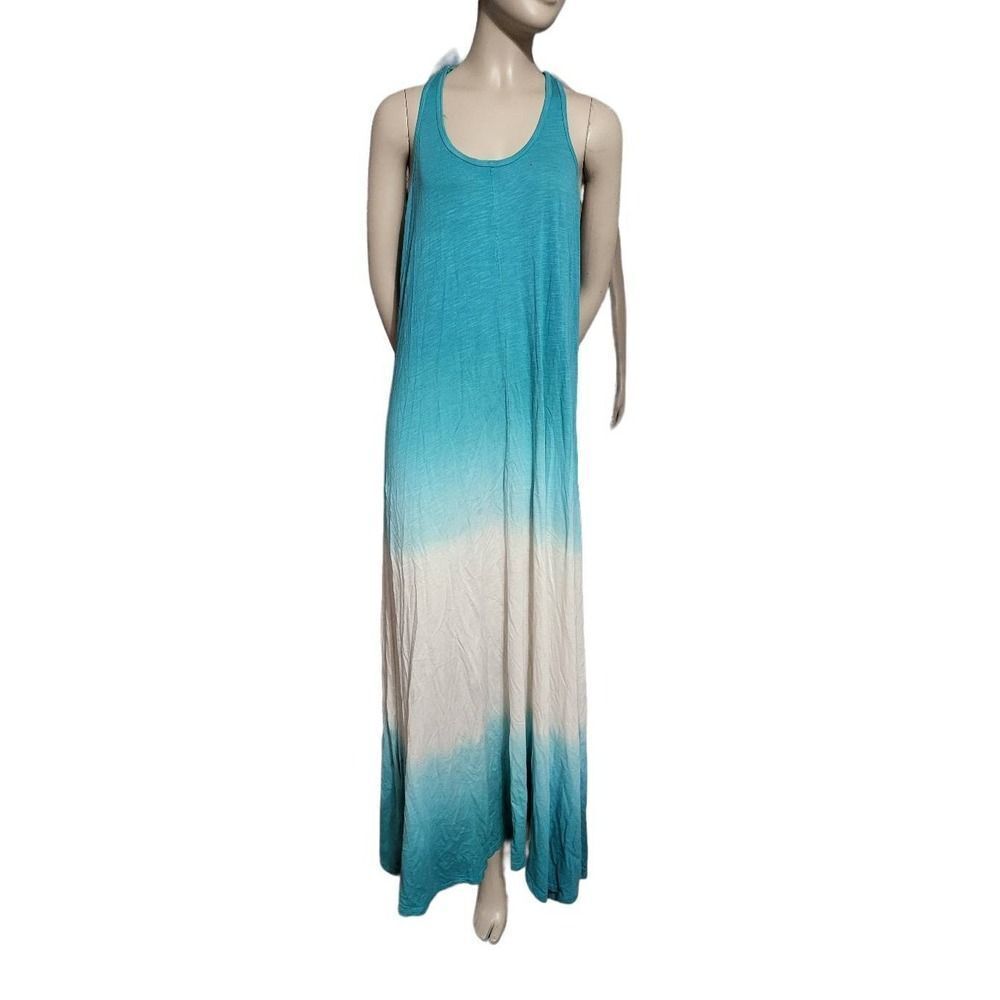 Buffalo David Bitton Tie Dye Maxi Dress